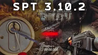 SPT 3.10 Mod List | Customs