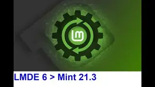 Linux Mint 21.3 Cinnamon – Что нового?