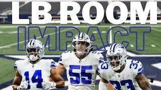 #cowboysnation Can this Linebacker Room get the job done? This season?