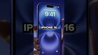 The iPhone 16 SUCKS 📱