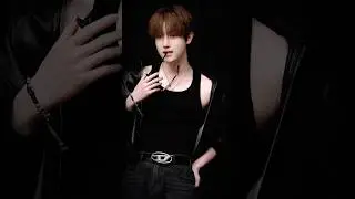 hyuk 2 anh ta trắng sáng #템페스트 #tempest #kpop #tpst #shrots #hyuk