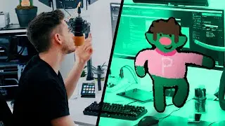 making stream assets is brainless work to be honest