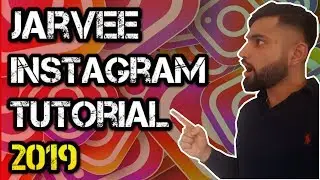 Jarvee Tutorial: Best Instagram settings for jarvee in 2019