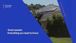 Smart Panels: What do You Need to Know?