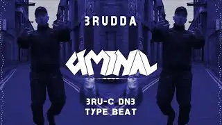 [FREE] BRU-C Drum and Bass Type Beat ''Brudda'' | UK DNB Instrumental