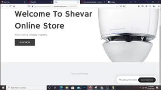 How To Make On Online Store - Drag And Drop Website Builder - Website Builder - Quack Builder