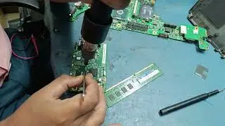 how to repair hp laserjet 1022 printer red light not initialize logic card repair live