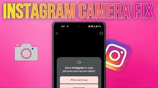 Use Instagram’s Camera on Any Android Phone's || Tech Wash