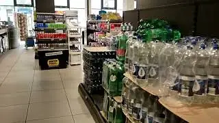 Grocery Store in Vienna Austria | Low Prices Store