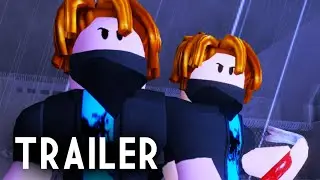 The Bacon Hair - A Roblox Movie Trailer