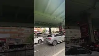 MECİDİYEKÖY VE TRAFİĞİ