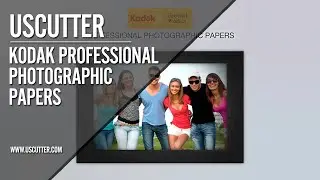 Kodak Professional Photographic Papers