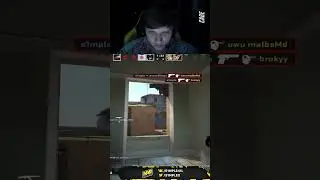 Clean 2k from s1mple 🎯 #s1mple #csgo #twitchclips