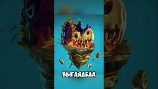 КАК ВЫГЛЯДЕЛА СТАРАЯ PvZ 2? #pvz #pvz2 #plantsvszombies #обзор #разбор #games
