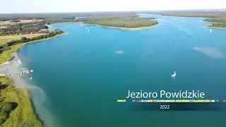 Jezioro Powidzkie