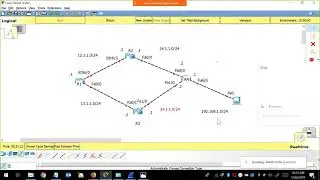 CCNA | Day 14 | EIGRP Variance, Neighborship Process