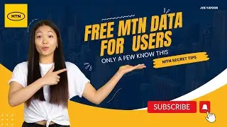 Secret Unveiled: Get up to 2GB free Data on  MTN NOW. #loyaltyrewards