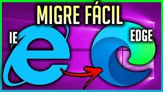 Como Configurar o modo Internet Explorer IE no Edge