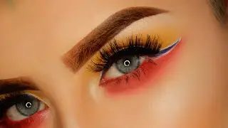 Looks Like Toothpaste | Tutorial |