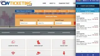 Online bus ticket booking app | Best bus booking app | Bus ticket booking apps | Bus booking apps