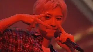 EXO Medley + Hear Me Out | 2024 Chanyeol Live Tour City Scape in Seoul