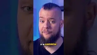 Andrew Tate is BIG BRAIN