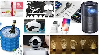 10 CHEAPEST AND MOST USEFUL GADGETS | ON AMAZON | COOL GADGETS