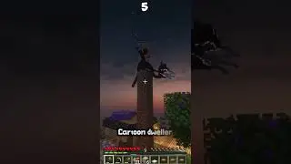 ЛУЧШИЕ ХОРРОР МОДЫ ЗА ВСЁ ВРЕМЯ В МАЙНКРАФТ  #майнкрафт #minecraft #fromthefog #shorts #horrorgaming