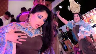 Jogiya | Mehak Malik | Dance Performance | Shaheen Studio