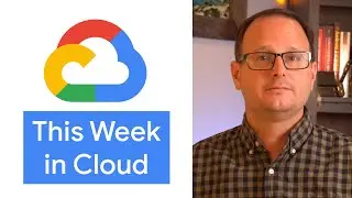 This Week in Cloud: Next OnAir week 8