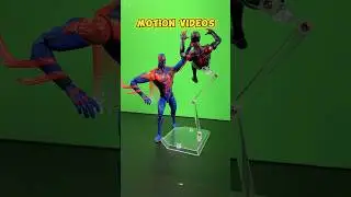 Where To Get Green Screen For Stop Motion 