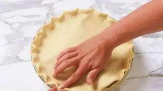 How to Make A Pie Crust | Allrecipes