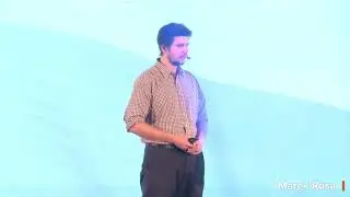 Future of AI I Marek Rosa I Ethics of AI I SingularityU Czech Summit 2018 | Singularity University