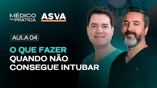 [Desafio IOT ] Aula 4 - O que fazer quando não se consegue intubar