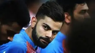 Tribute to Viral Kohli