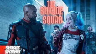 The Suicide Squad (2016) | Full Movie Recap | Plot Breakdown | Serious Spoilers