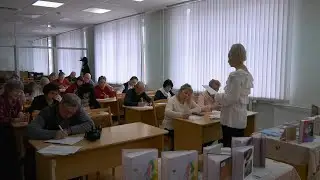 День родного языка отмечали в Беларуси