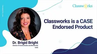 Classworks is Endorsed by the Council of Administrators of Special Education