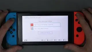 How to Setup the Nintendo Switch