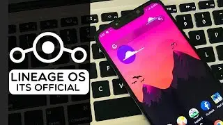 LINEAGE OS 16 Official (Android 9.0 Pie) For Poco F1 - What’s New !