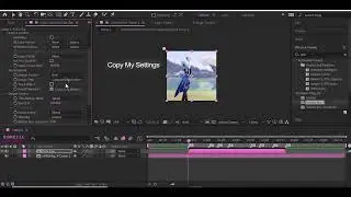 Velocity Tutorial||After Effects 2020