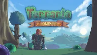 Terraria: Journey's End on Console - Bestiary