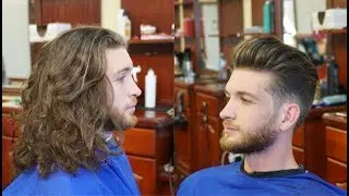 2018 Hairstyles for Men Tutorial