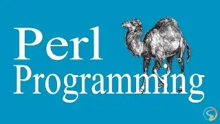 Perl Programming - Working with the chomp operator