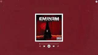 eminem - drips (sped up & reverb)