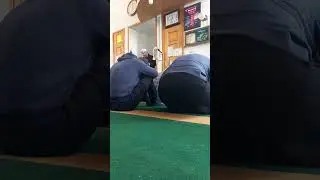 Пятничный проповедь, Имам села Нижний Убекимахи, и преподаватель в медресе куппа. Мухаммадрасул