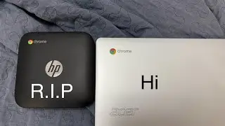 Chromebook