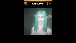 Пленение Иллидана и Демон Хантеров World of Warcraft 