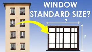 How to choose right window for a house