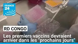 Virus mpox en RD Congo: les premiers vaccins devraient arriver dans les prochains jours